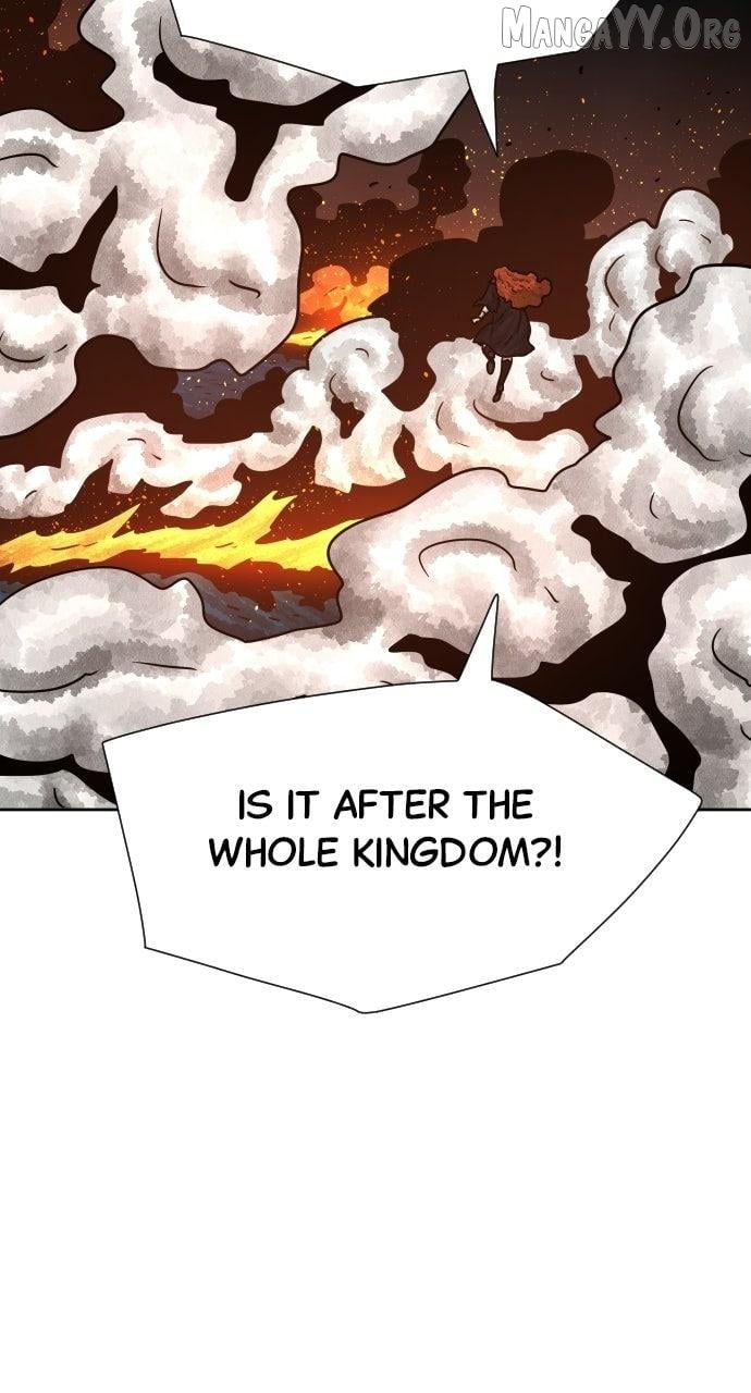 Warrior Executioner Chapter 171 - page 46