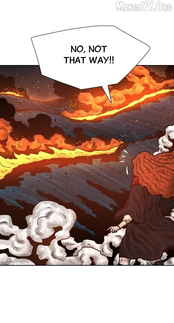 Warrior Executioner Chapter 171 - page 47