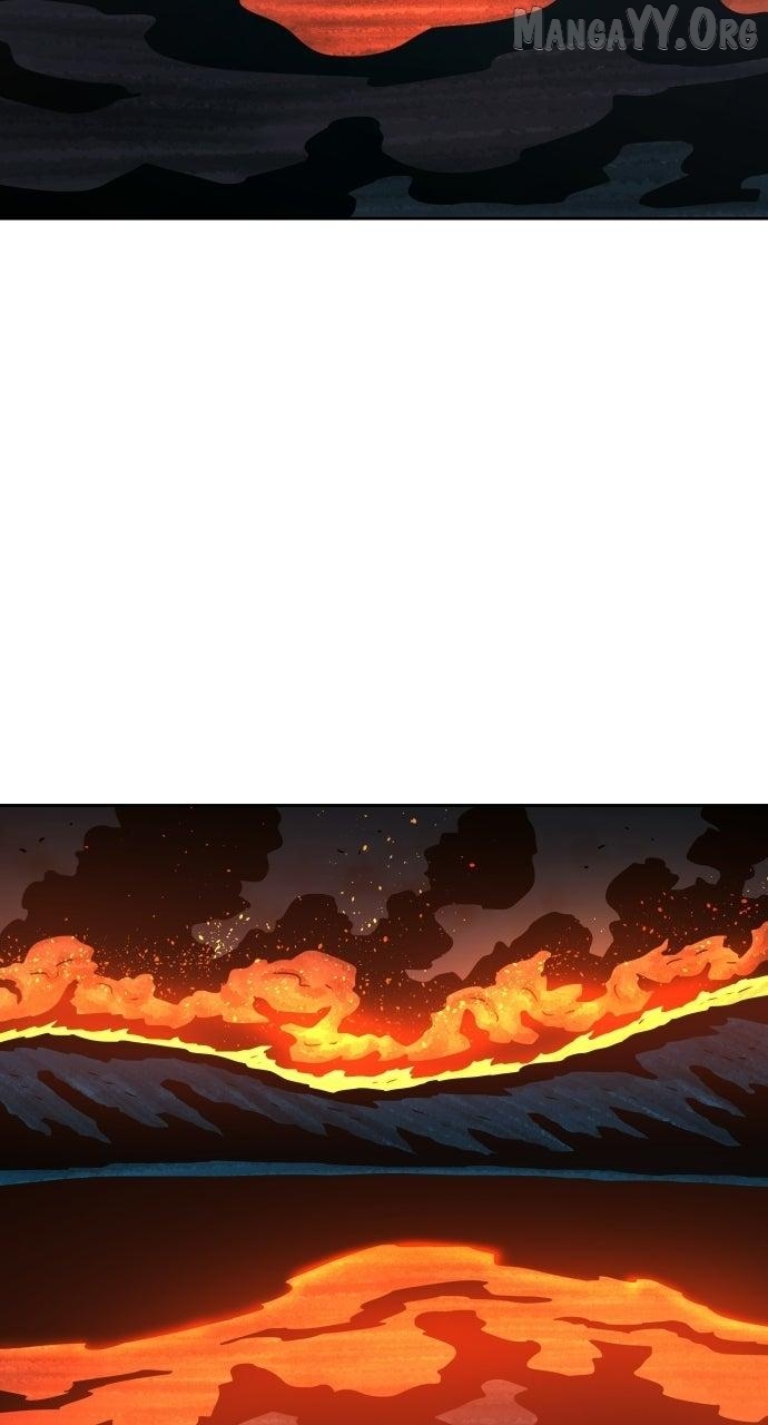 Warrior Executioner Chapter 171 - page 50