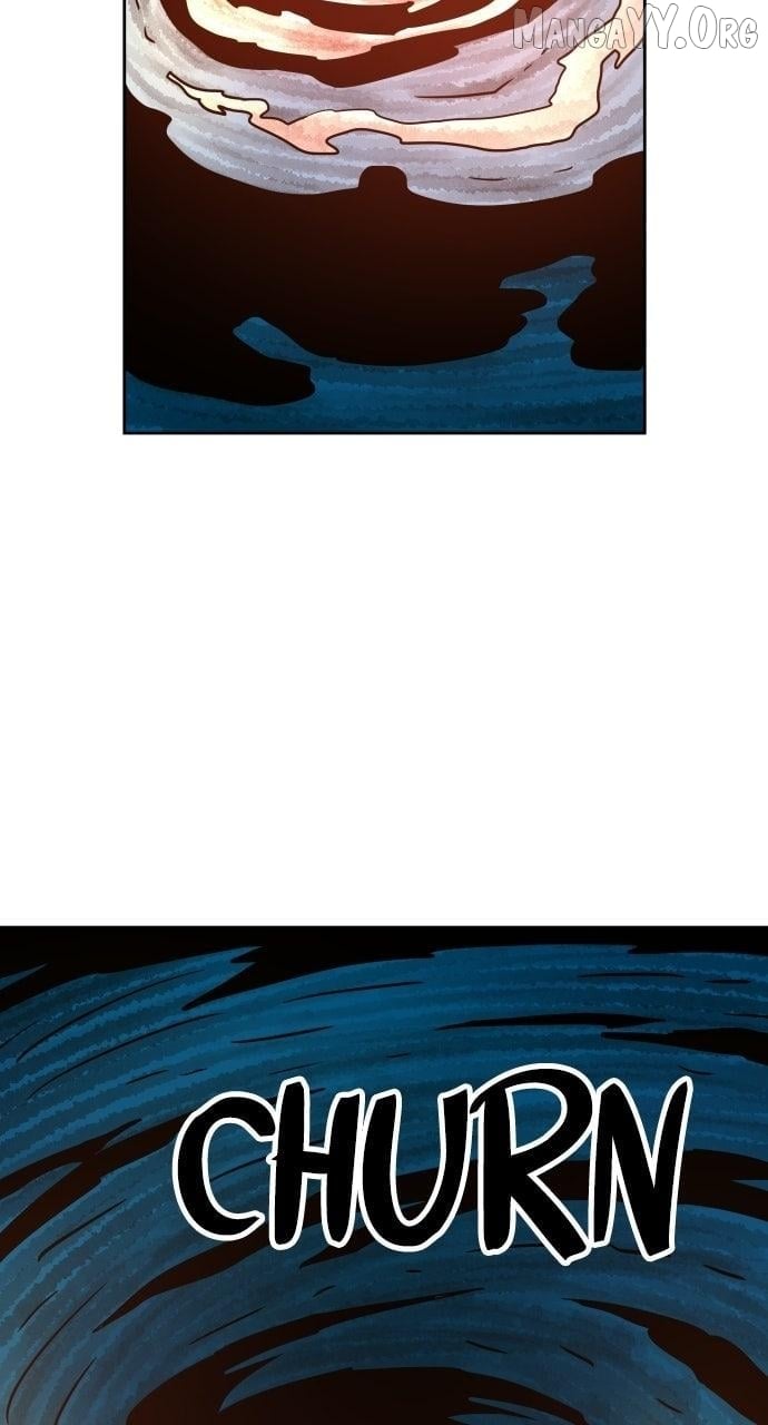 Warrior Executioner Chapter 171 - page 52