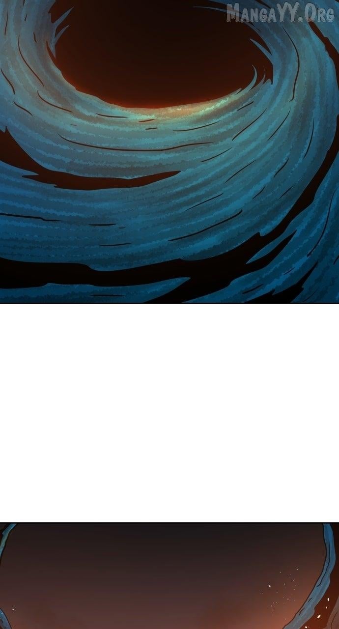 Warrior Executioner Chapter 171 - page 53