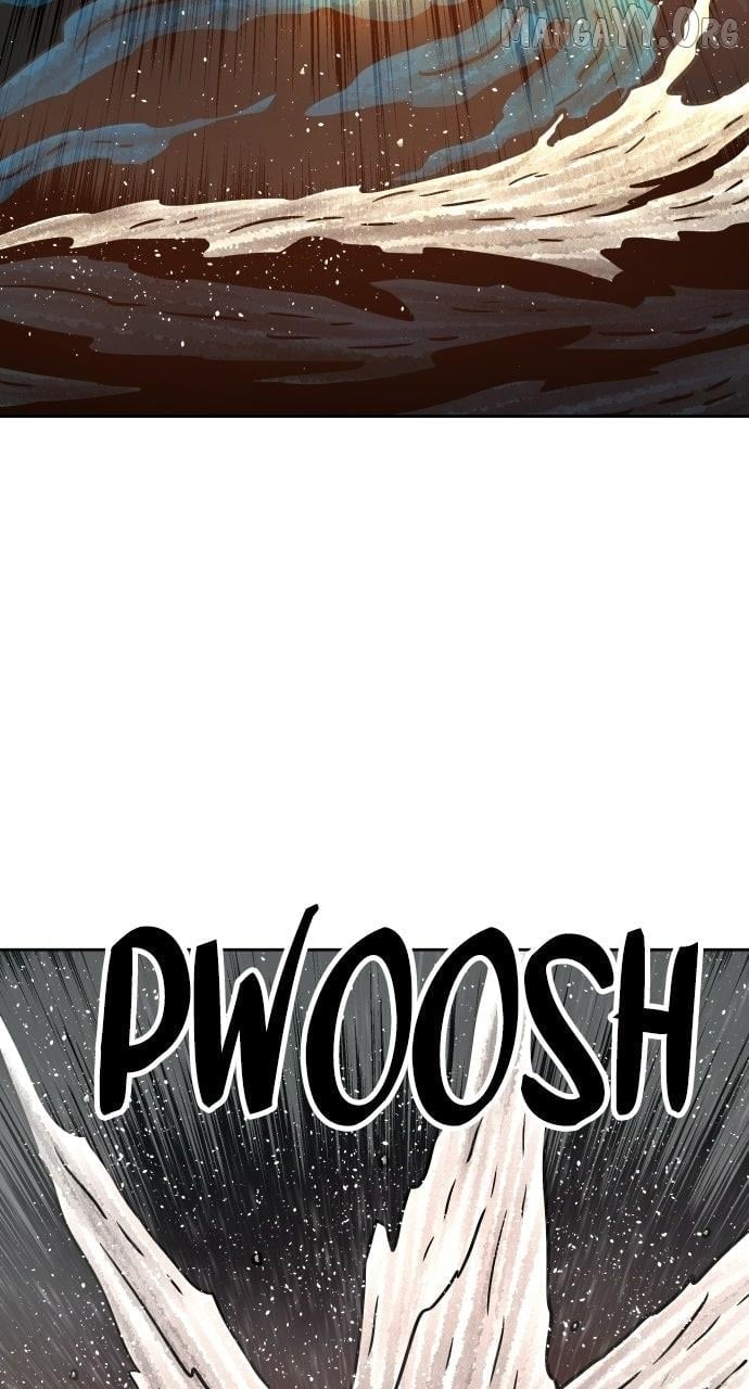 Warrior Executioner Chapter 171 - page 57