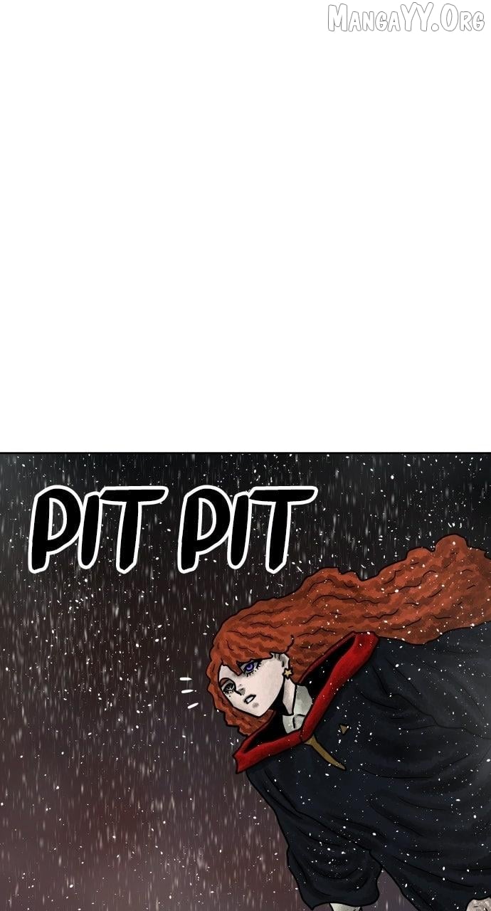 Warrior Executioner Chapter 171 - page 60
