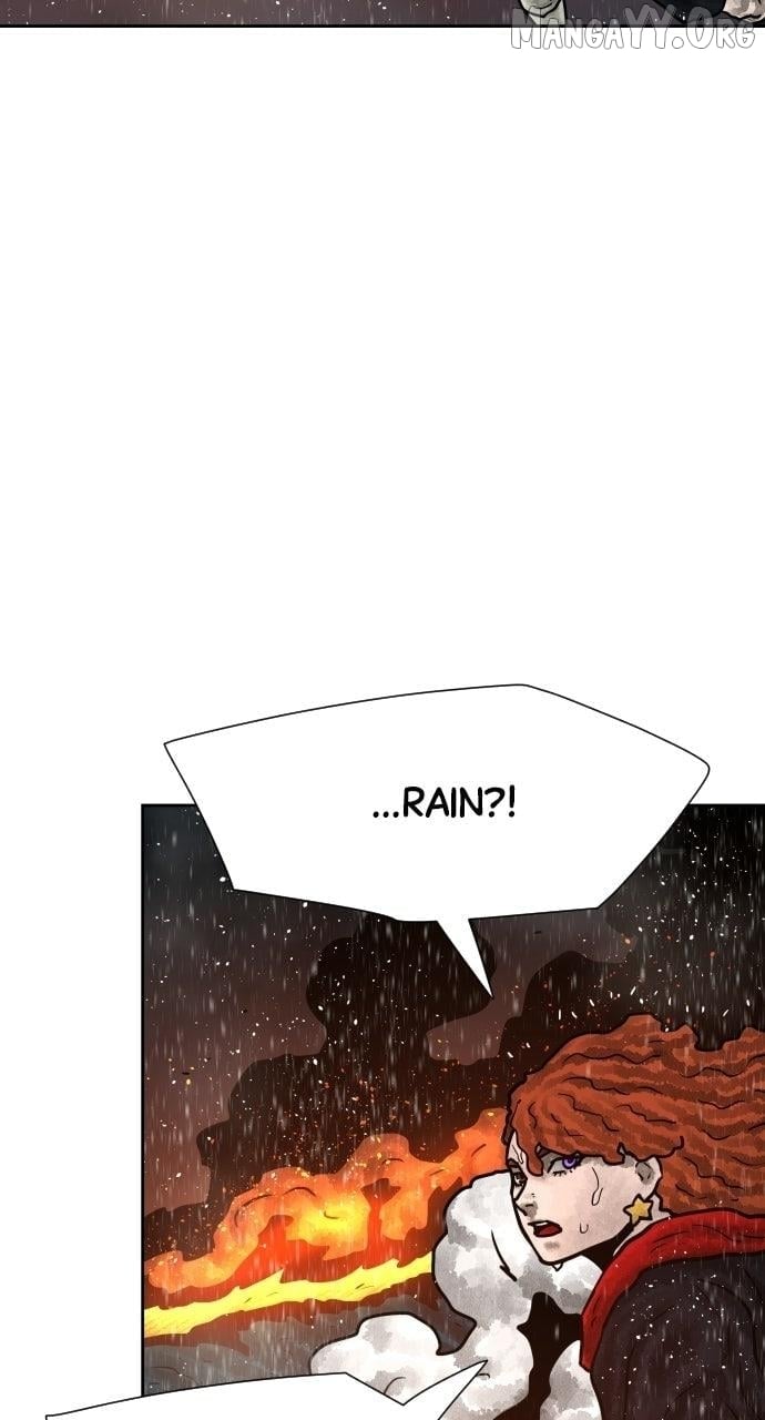 Warrior Executioner Chapter 171 - page 61