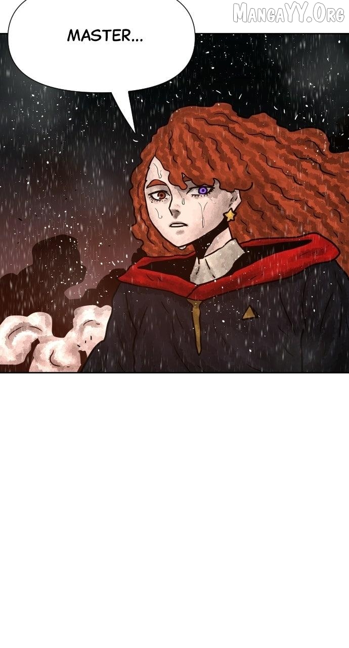 Warrior Executioner Chapter 171 - page 64