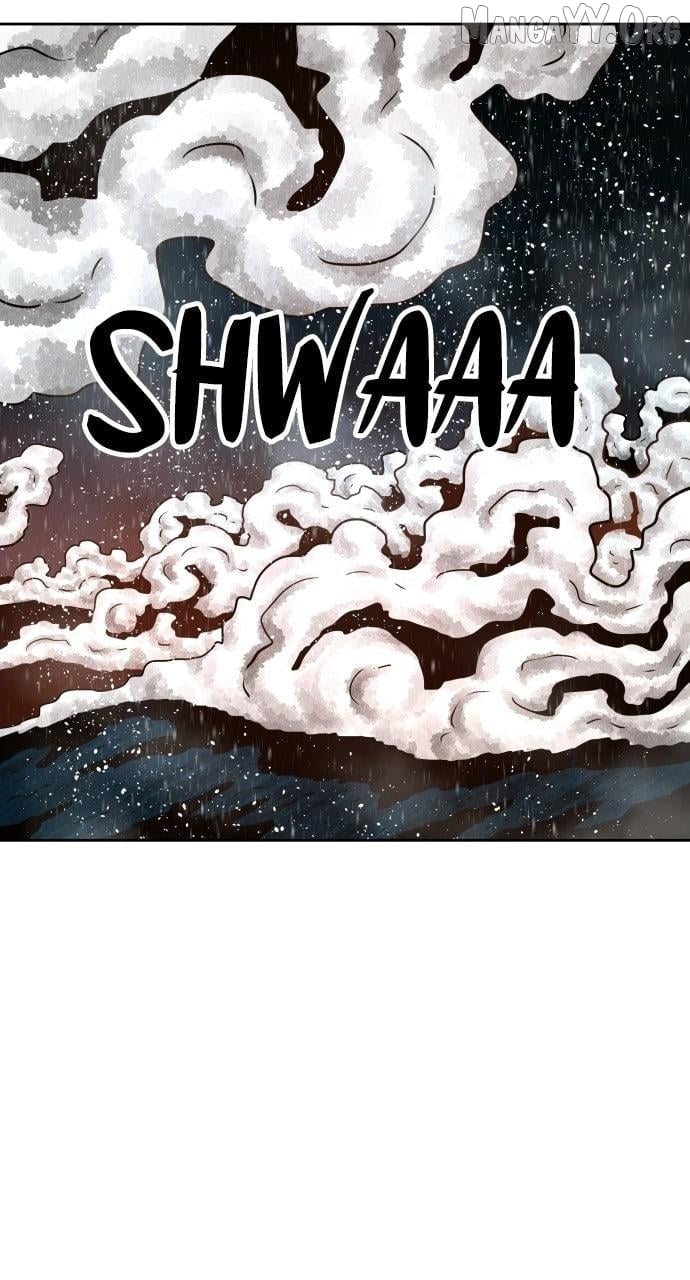 Warrior Executioner Chapter 171 - page 65