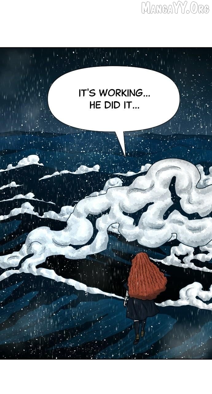 Warrior Executioner Chapter 171 - page 67