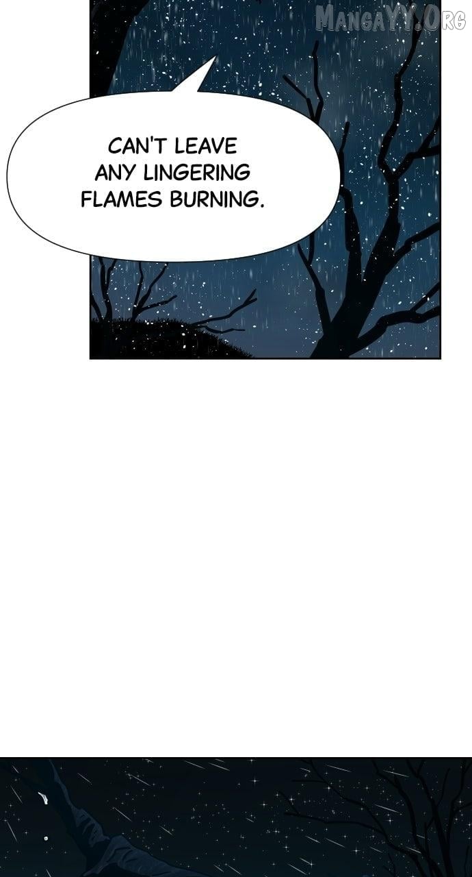 Warrior Executioner Chapter 171 - page 70