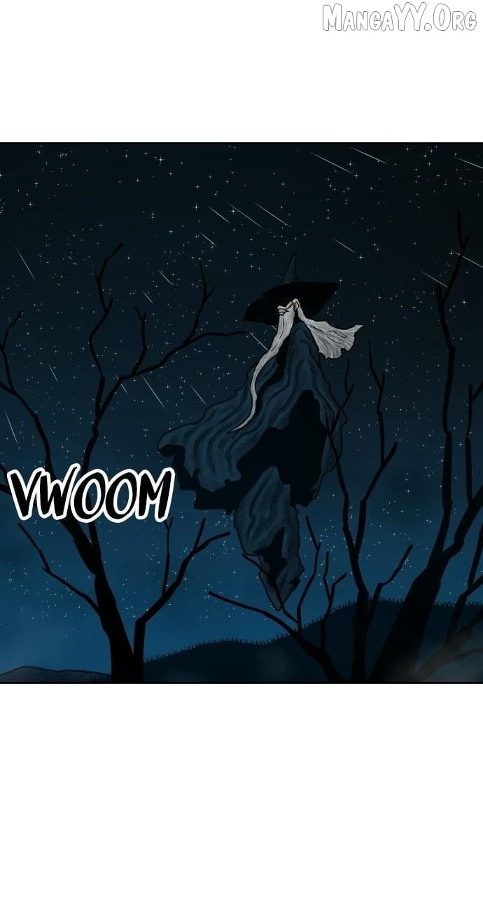 Warrior Executioner Chapter 171 - page 73