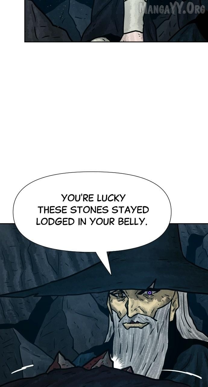 Warrior Executioner Chapter 171 - page 77