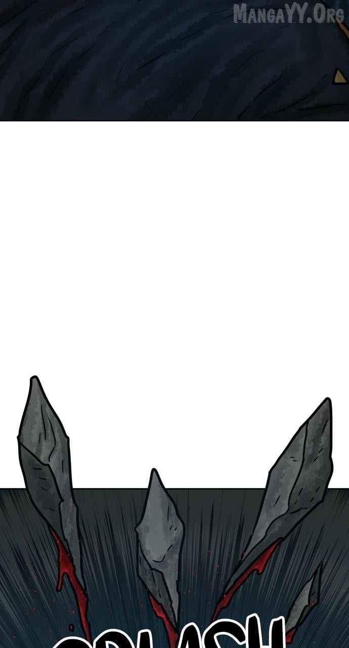 Warrior Executioner Chapter 171 - page 78
