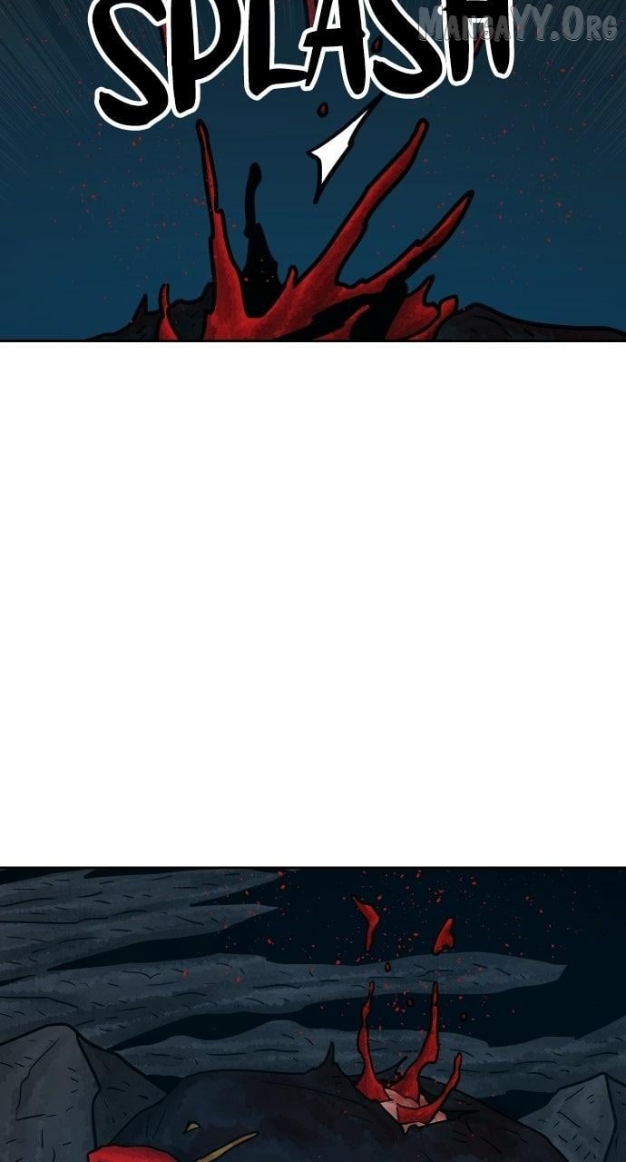 Warrior Executioner Chapter 171 - page 79
