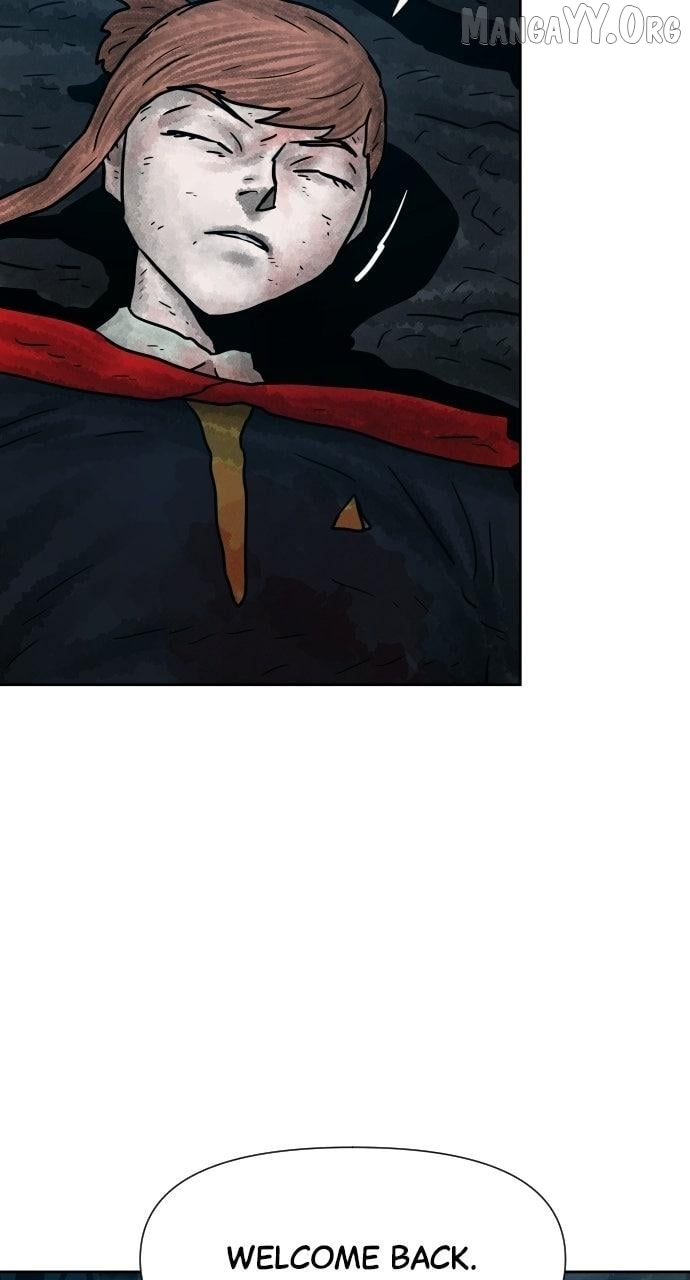 Warrior Executioner Chapter 171 - page 86