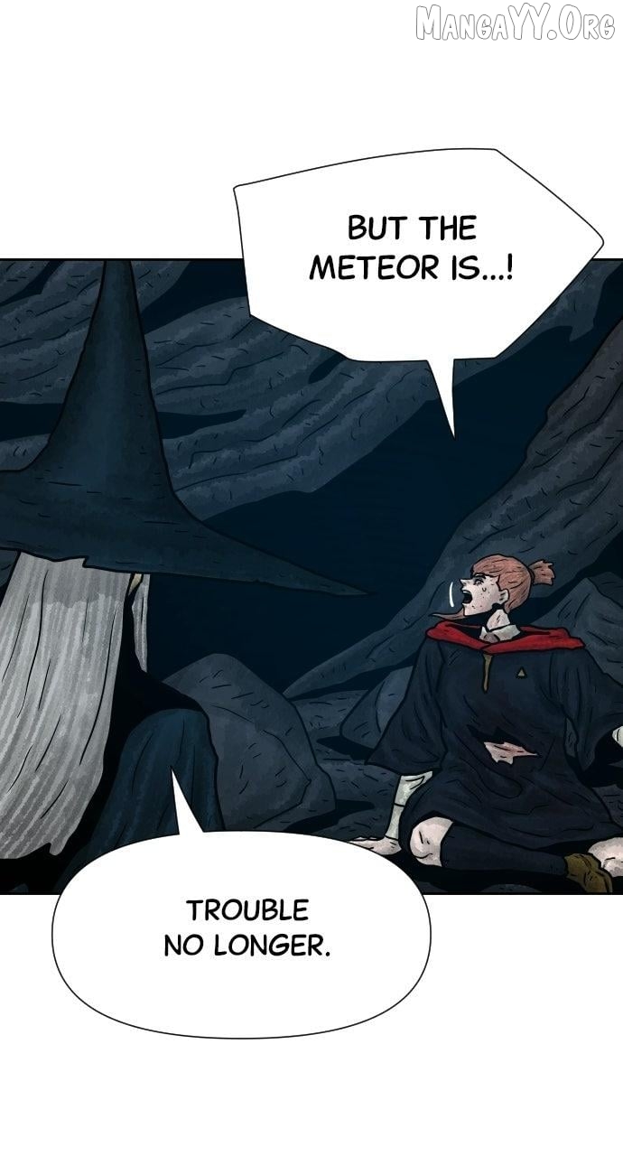 Warrior Executioner Chapter 171 - page 89