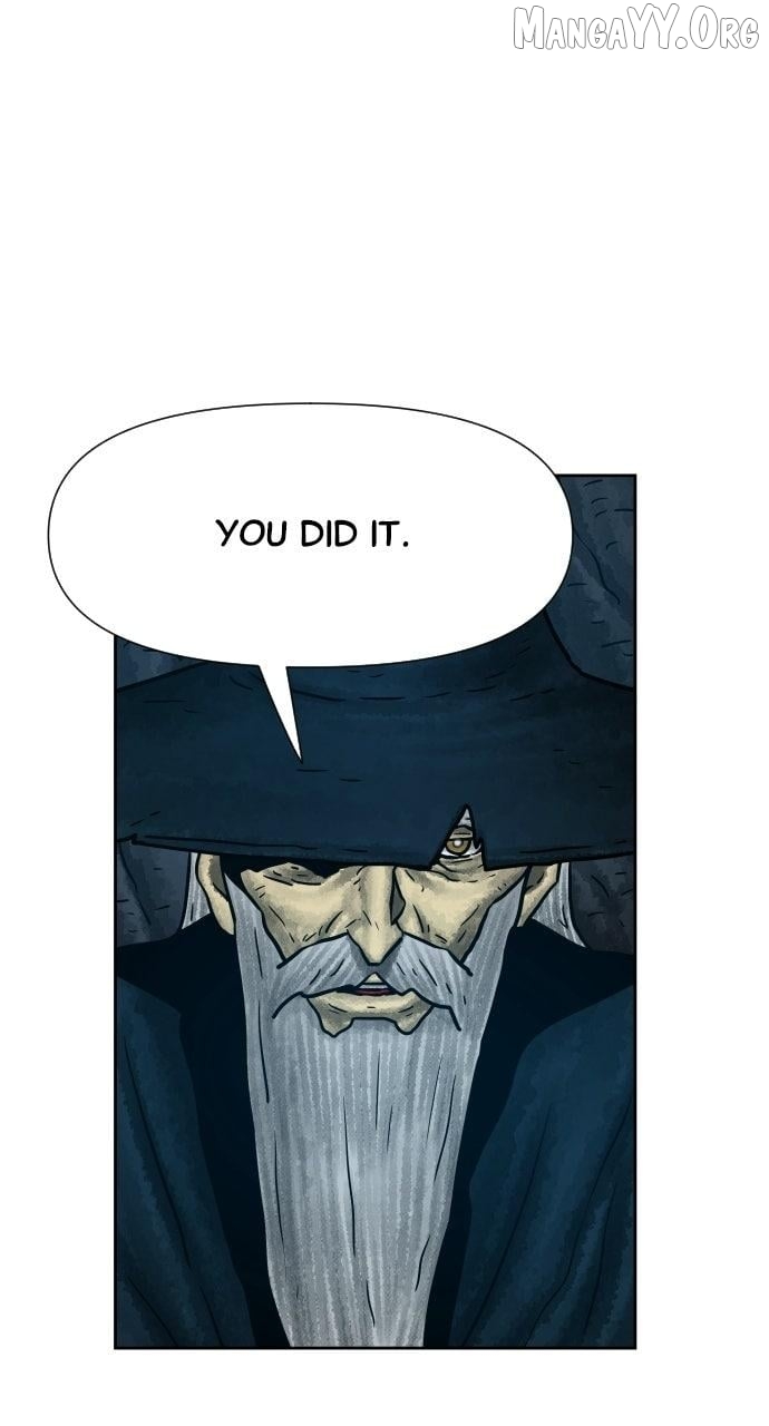 Warrior Executioner Chapter 171 - page 90