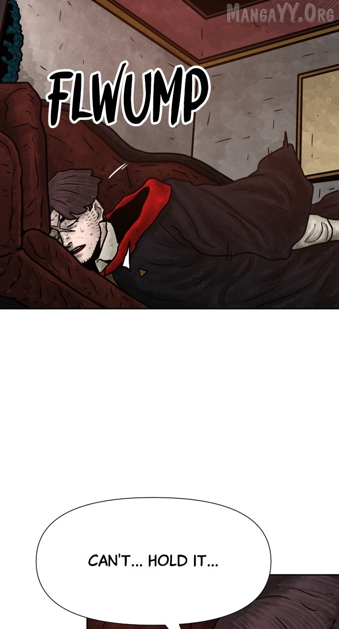 Warrior Executioner Chapter 173 - page 44