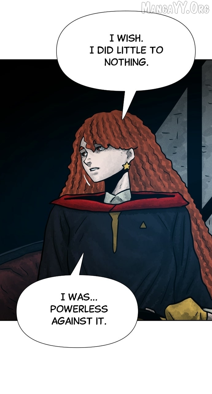 Warrior Executioner Chapter 173 - page 59