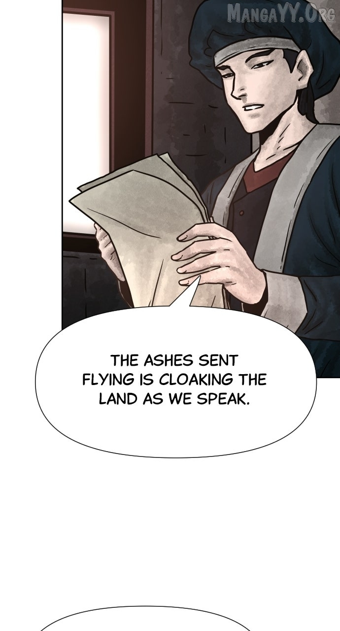 Warrior Executioner Chapter 173 - page 72