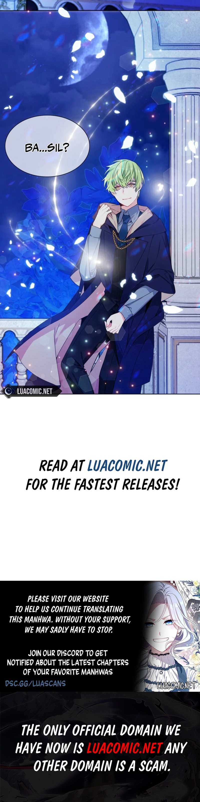 Mistaken for a Wicked Woman! Chapter 68 - page 8