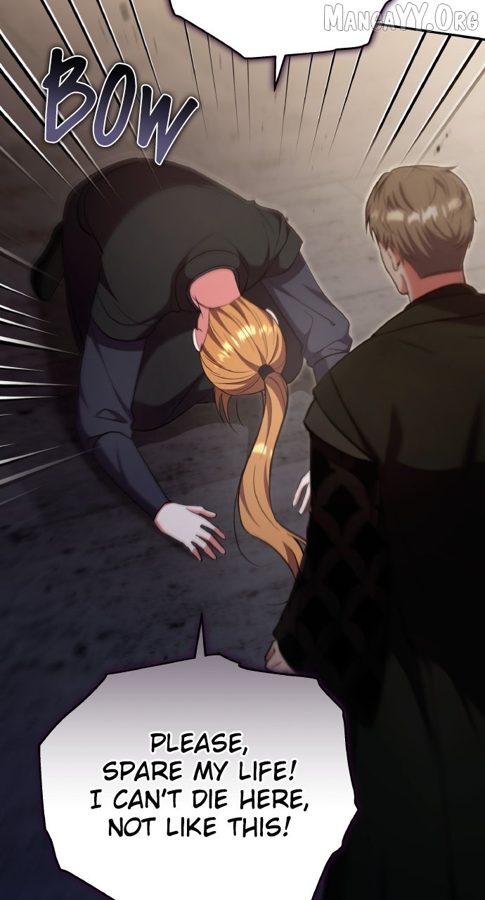 A Master, Who Woke up as a Concubine Chapter 118 - page 34