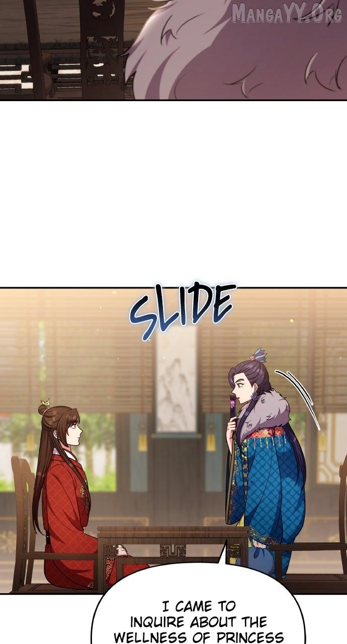 A Master, Who Woke up as a Concubine Chapter 119 - page 10