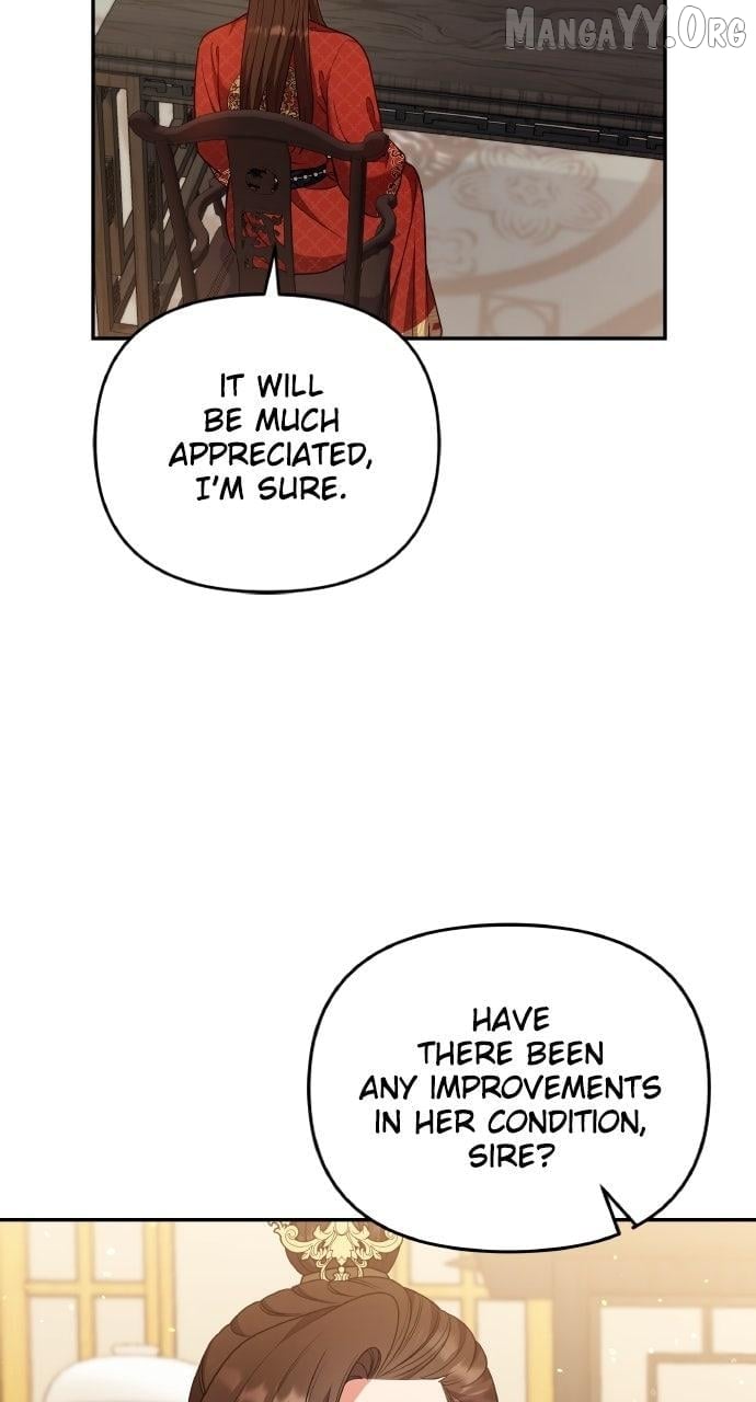 A Master, Who Woke up as a Concubine Chapter 119 - page 12