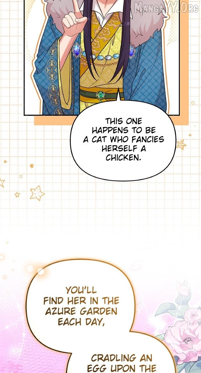 A Master, Who Woke up as a Concubine Chapter 119 - page 17