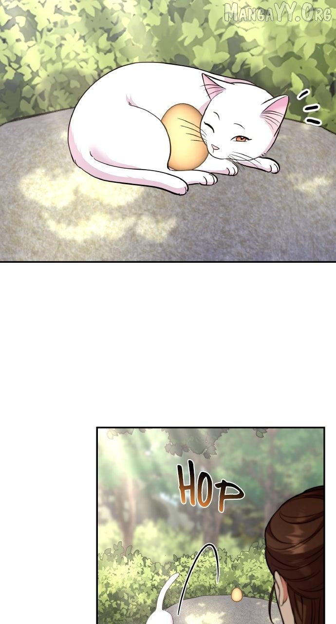 A Master, Who Woke up as a Concubine Chapter 119 - page 31
