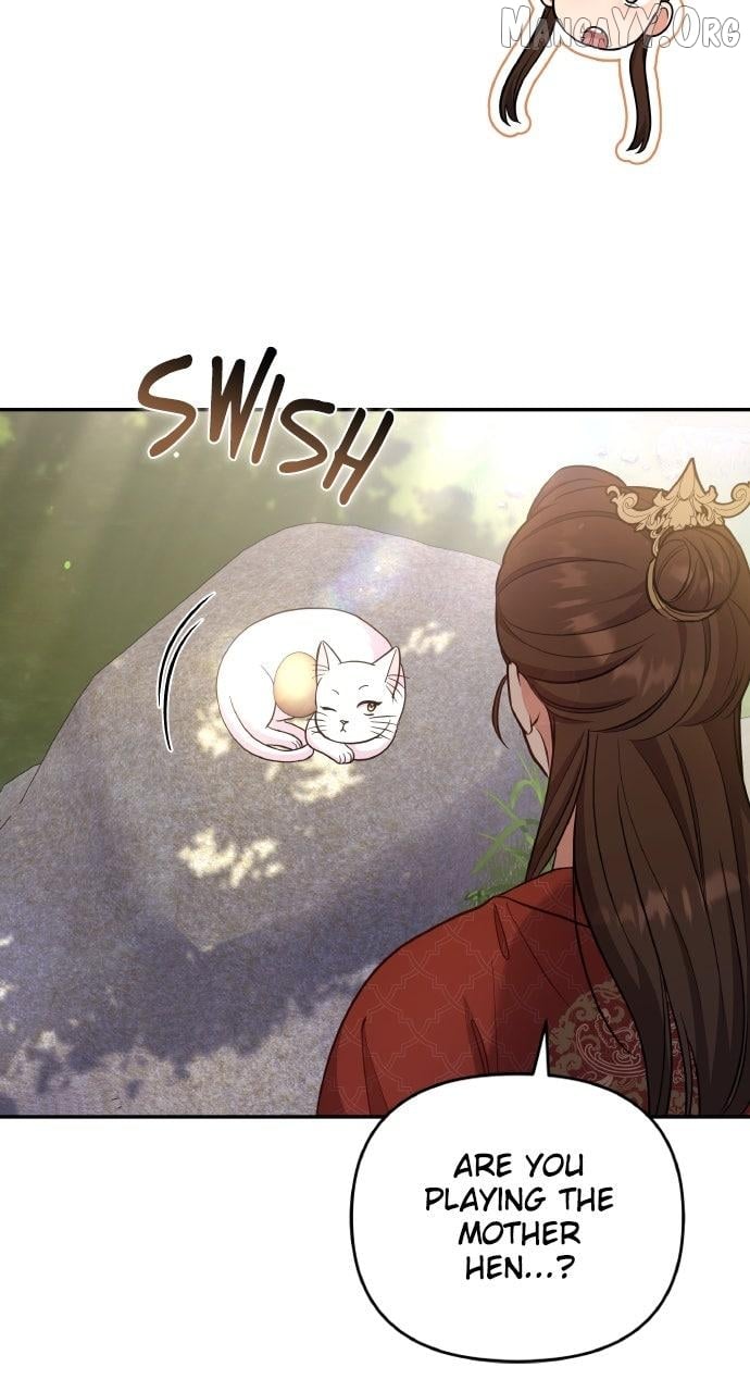 A Master, Who Woke up as a Concubine Chapter 119 - page 38