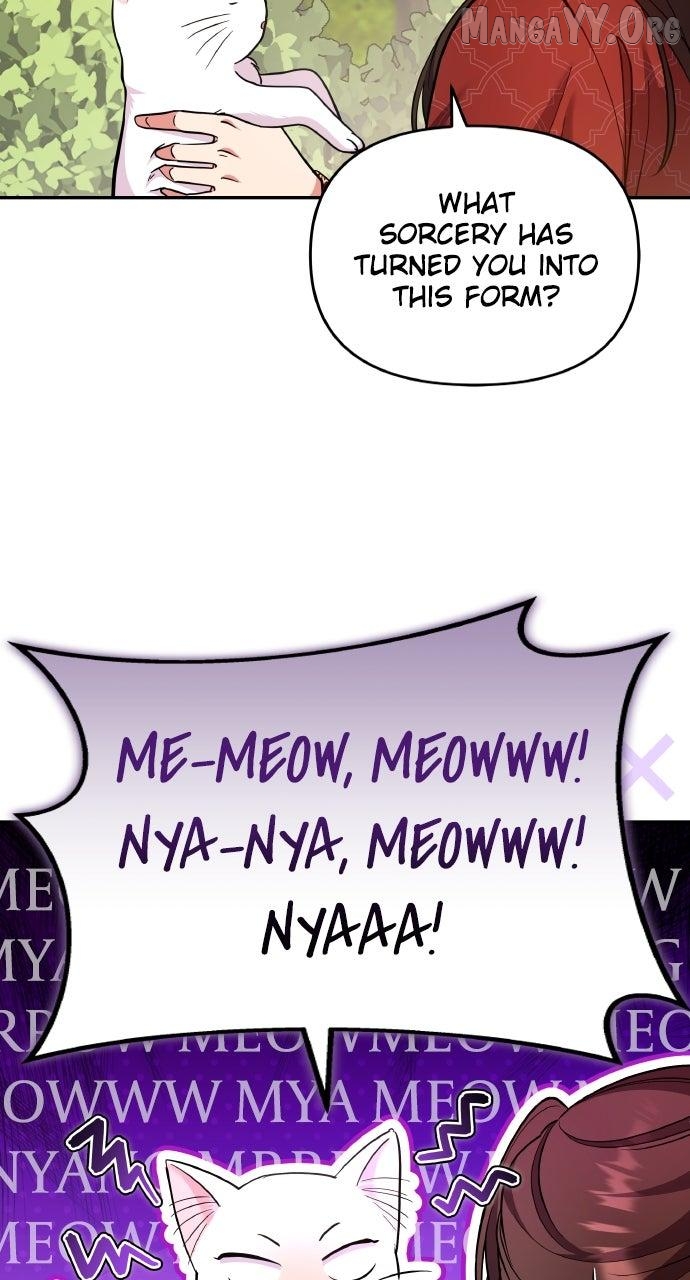 A Master, Who Woke up as a Concubine Chapter 119 - page 45