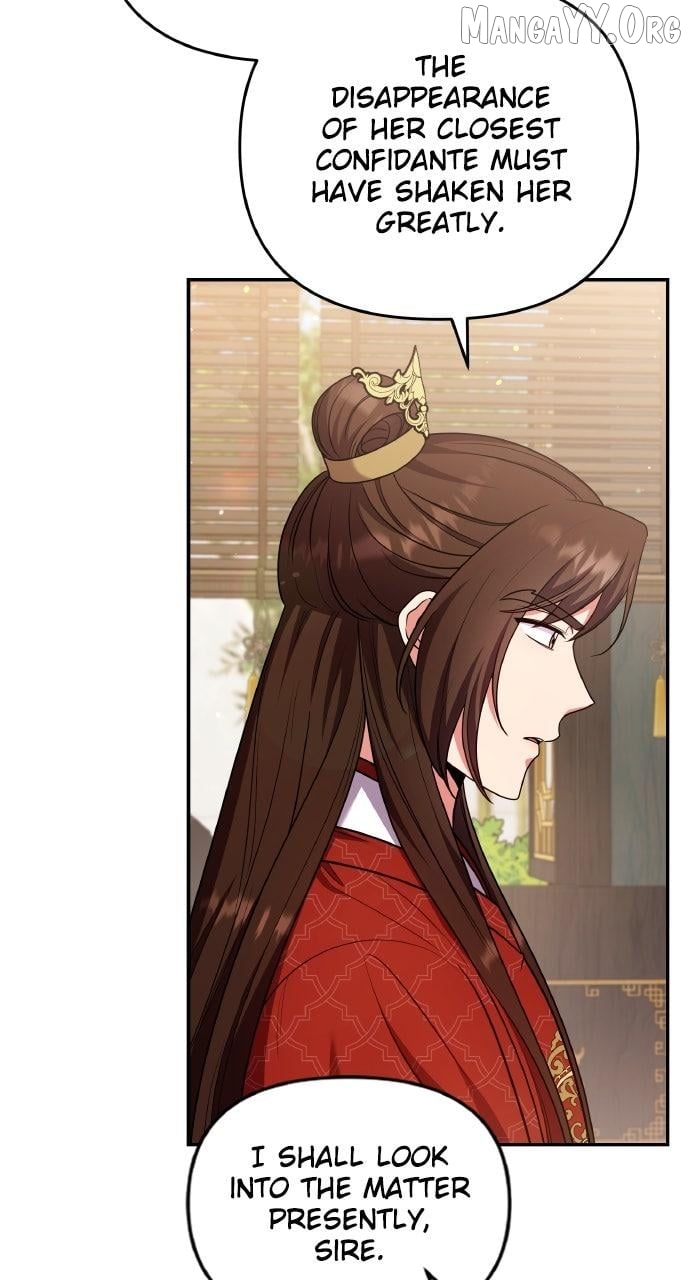 A Master, Who Woke up as a Concubine Chapter 119 - page 5