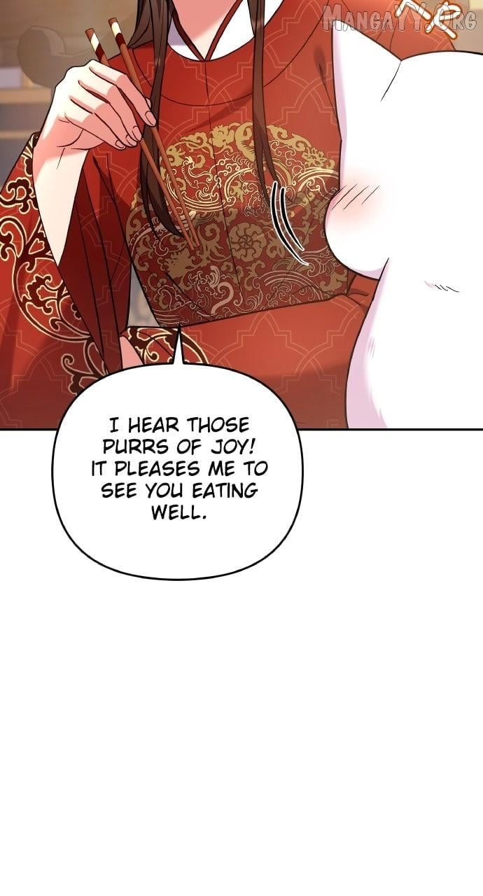 A Master, Who Woke up as a Concubine Chapter 119 - page 56