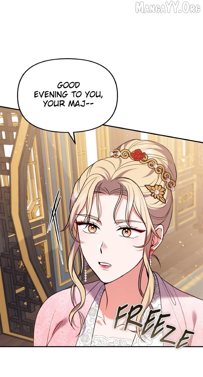 A Master, Who Woke up as a Concubine Chapter 119 - page 61