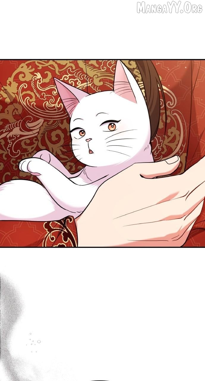 A Master, Who Woke up as a Concubine Chapter 119 - page 62