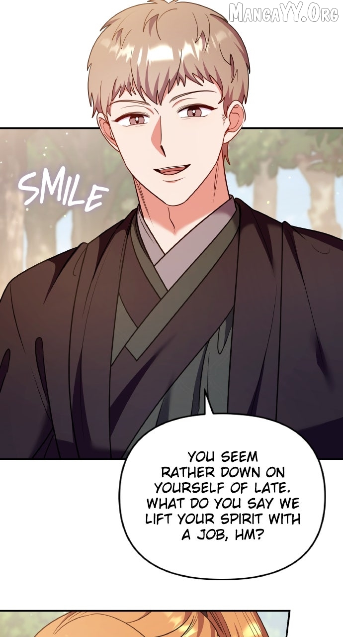 A Master, Who Woke up as a Concubine Chapter 121 - page 18