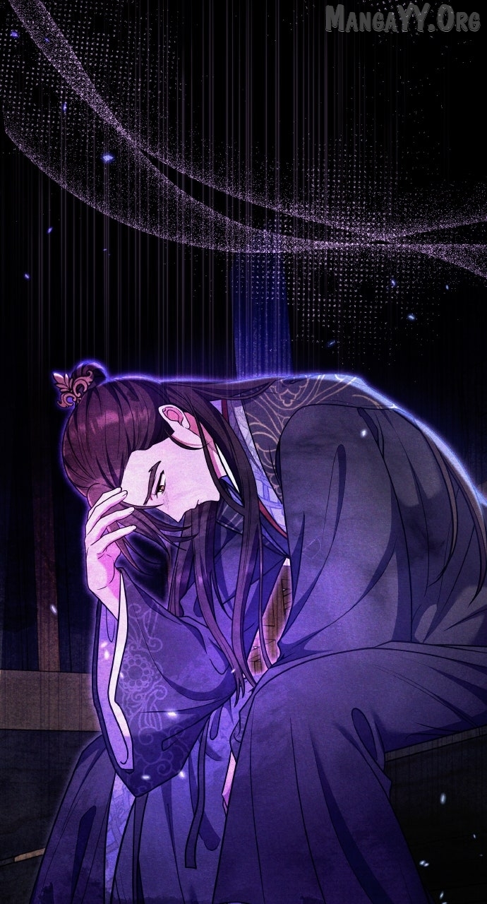 A Master, Who Woke up as a Concubine Chapter 121 - page 28