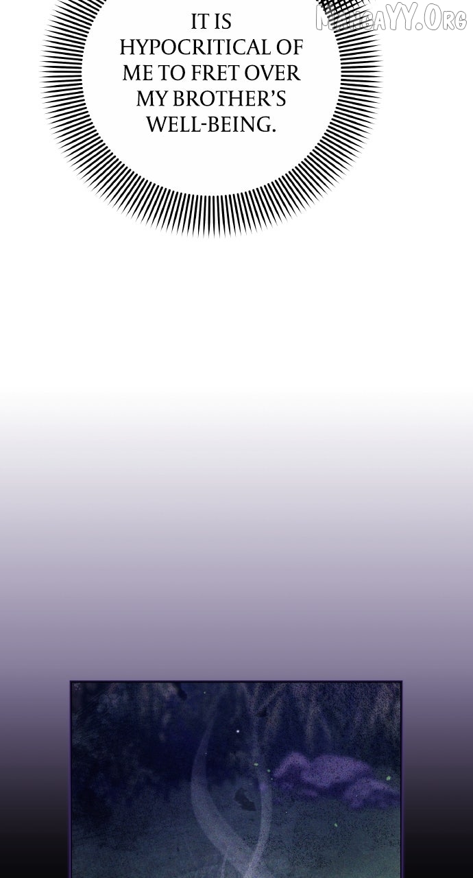 A Master, Who Woke up as a Concubine Chapter 121 - page 30
