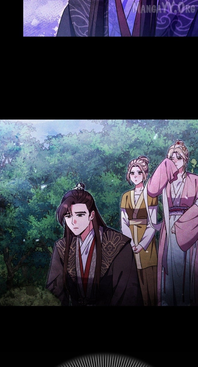 A Master, Who Woke up as a Concubine Chapter 121 - page 32