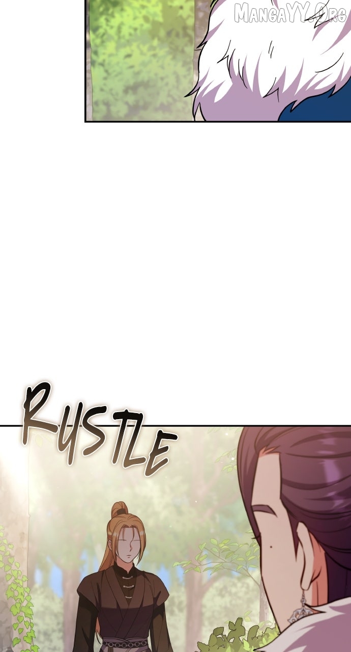 A Master, Who Woke up as a Concubine Chapter 121 - page 42