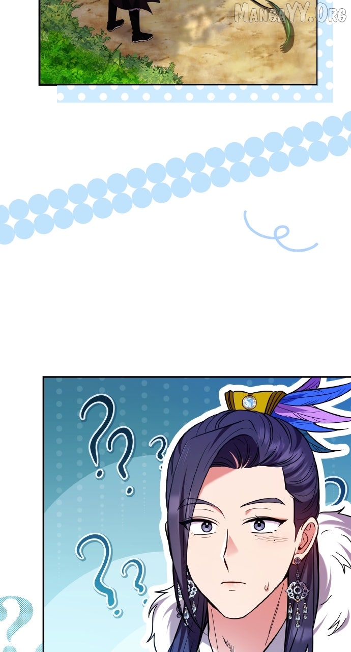 A Master, Who Woke up as a Concubine Chapter 121 - page 47