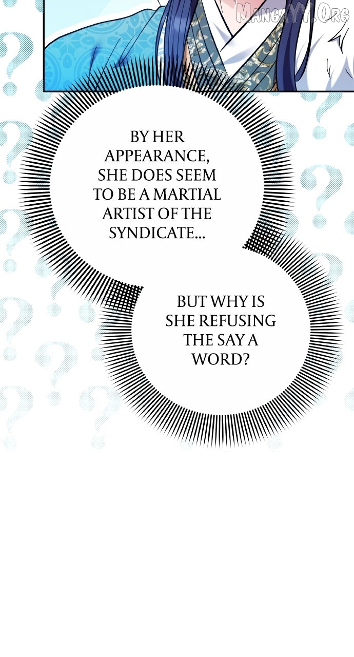 A Master, Who Woke up as a Concubine Chapter 121 - page 48