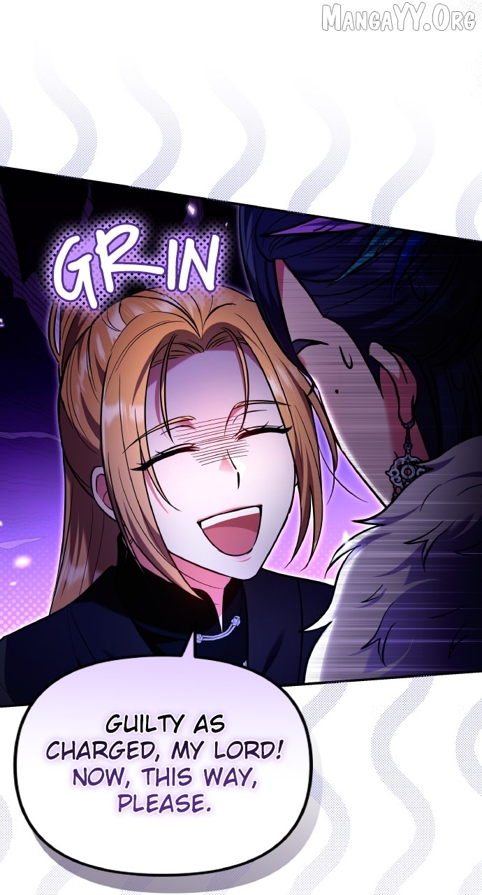 A Master, Who Woke up as a Concubine Chapter 121 - page 62