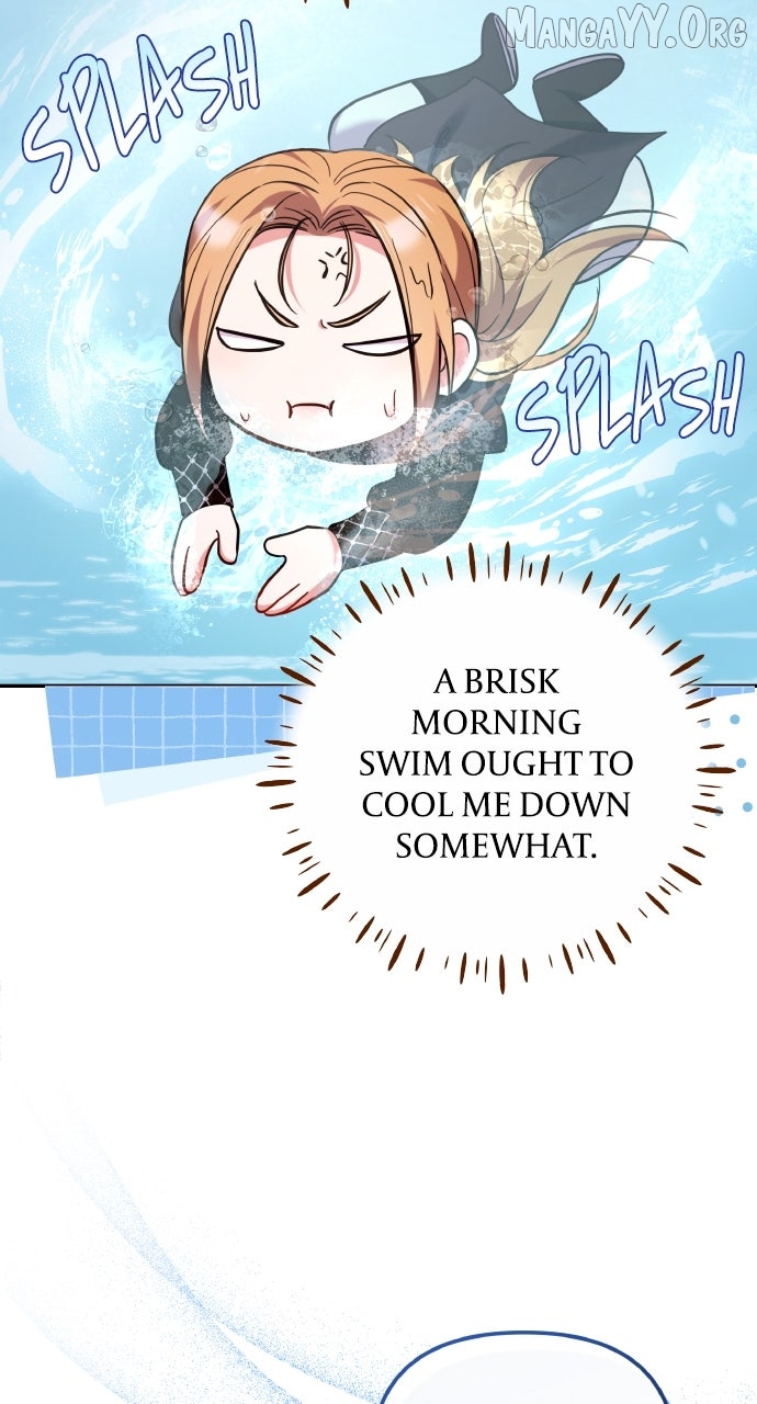 A Master, Who Woke up as a Concubine Chapter 121 - page 79