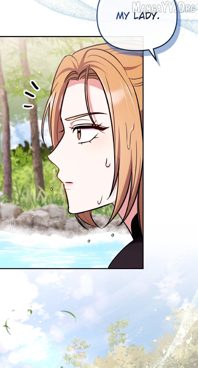 A Master, Who Woke up as a Concubine Chapter 121 - page 80
