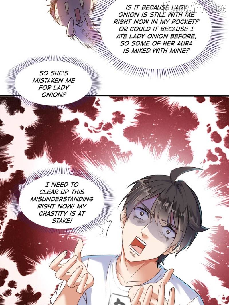 Cultivation Chat Group Chapter 183 - page 2