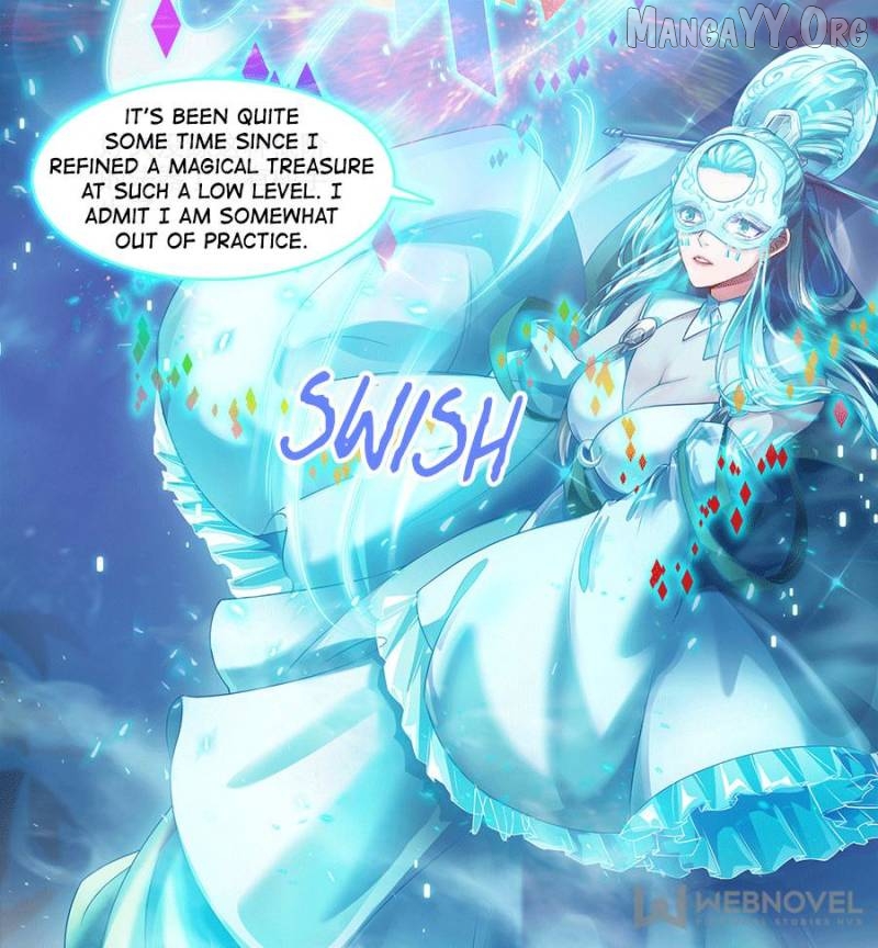 Cultivation Chat Group Chapter 199 - page 3