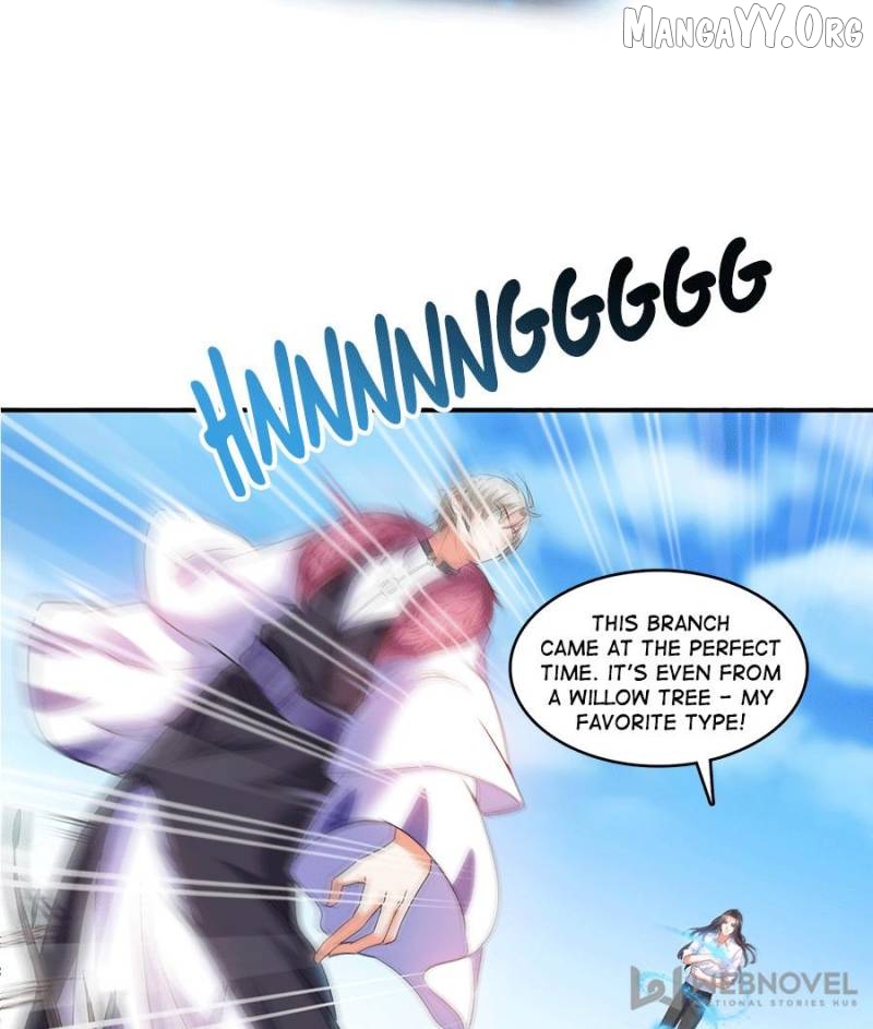Cultivation Chat Group Chapter 199 - page 32