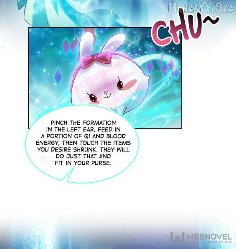 Cultivation Chat Group Chapter 199 - page 4