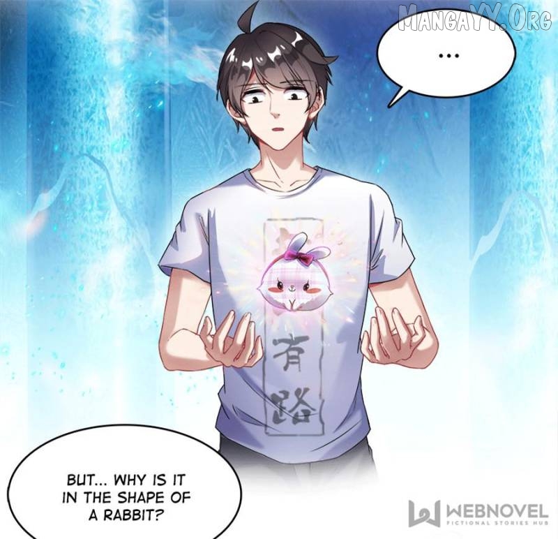 Cultivation Chat Group Chapter 199 - page 5