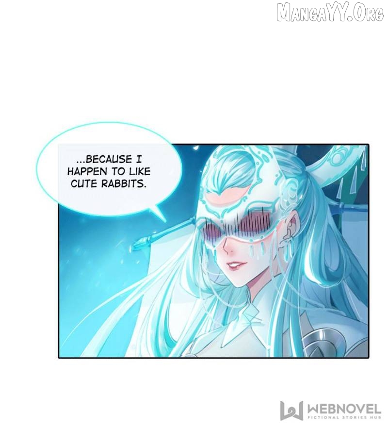 Cultivation Chat Group Chapter 199 - page 7